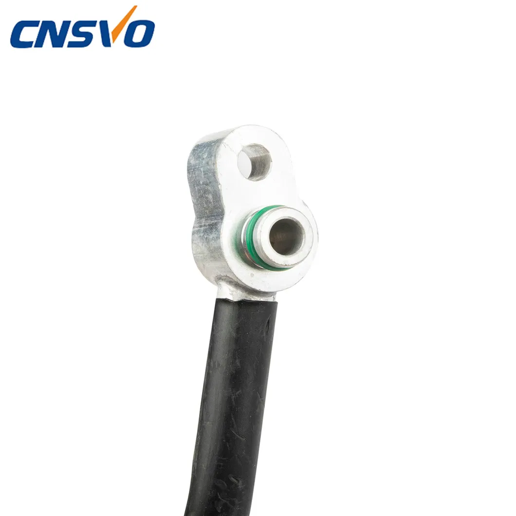 A/C Refrigerant Pipe 3