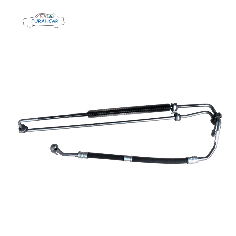 Factory Directly Sale Power Steering Pump Pipe Hose for Chevrolet Cruze OEM13366824