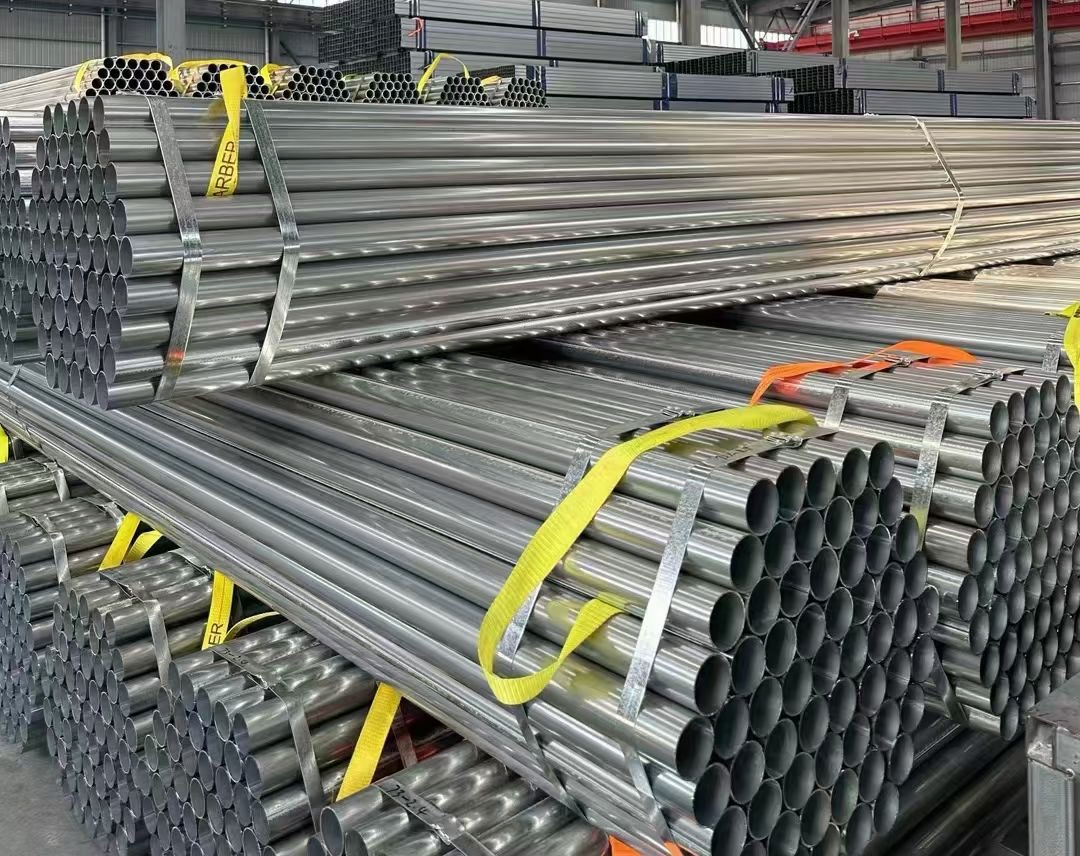 High-Temperature Seamless Tube for Car Turbocharger Oil Pipes