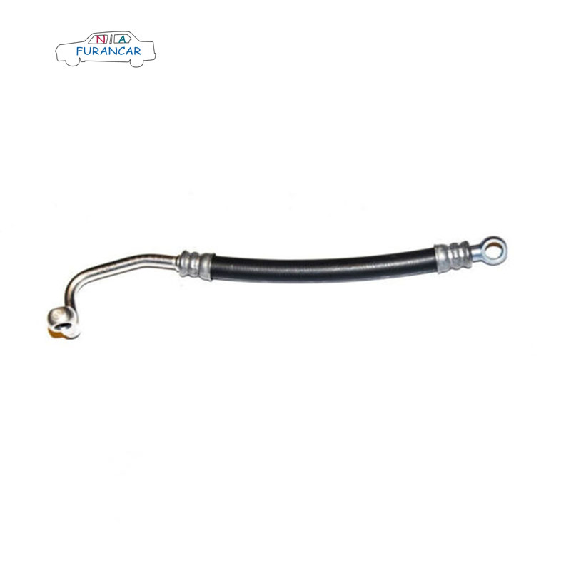 New Auto Engine Systems Turbocharger Oil Pipe for BMW 11427785855