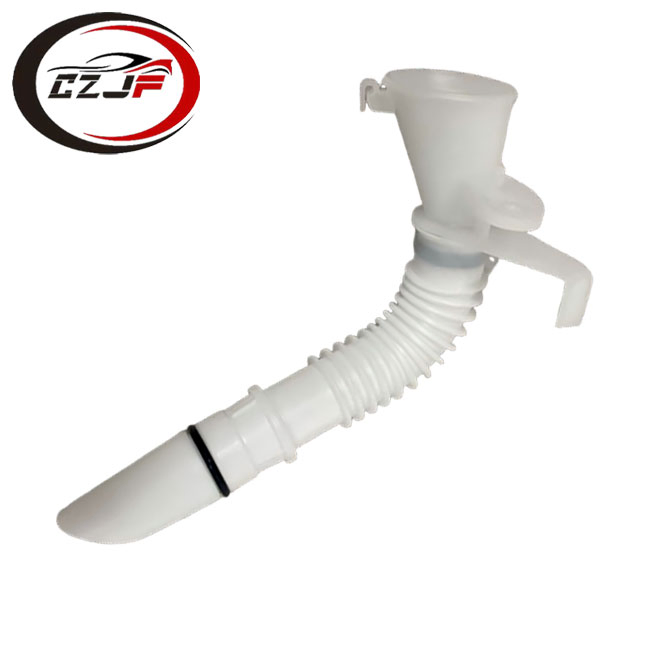 Czjf High Quality Auto Parts Windshield Washer Hose with Black Cover Washer Pump Hose for Toyota Bz3 EV 2023 85319-03040