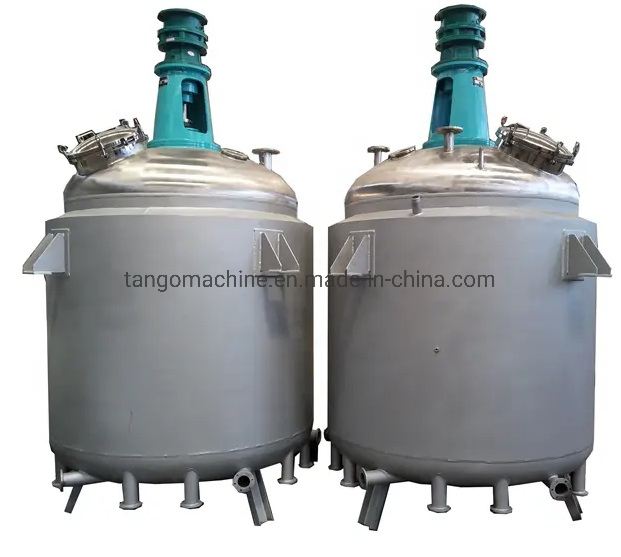 Complete Lubricants Grease Product Line for Making Grease