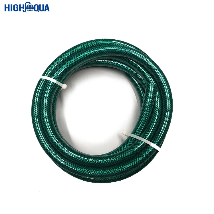 High Pressure Hose View