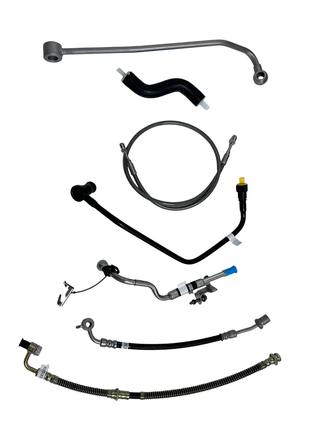 High Pressure Power Steering Hose