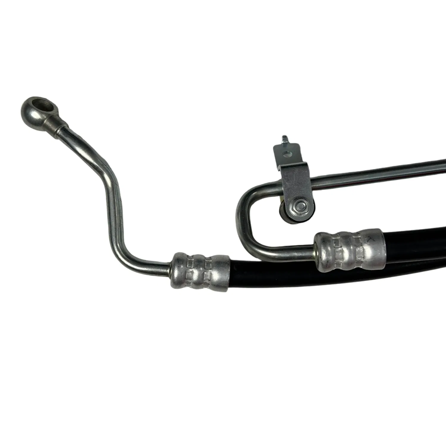 Durable Pressure Power Steering Hose for Smooth Vehicle Handling