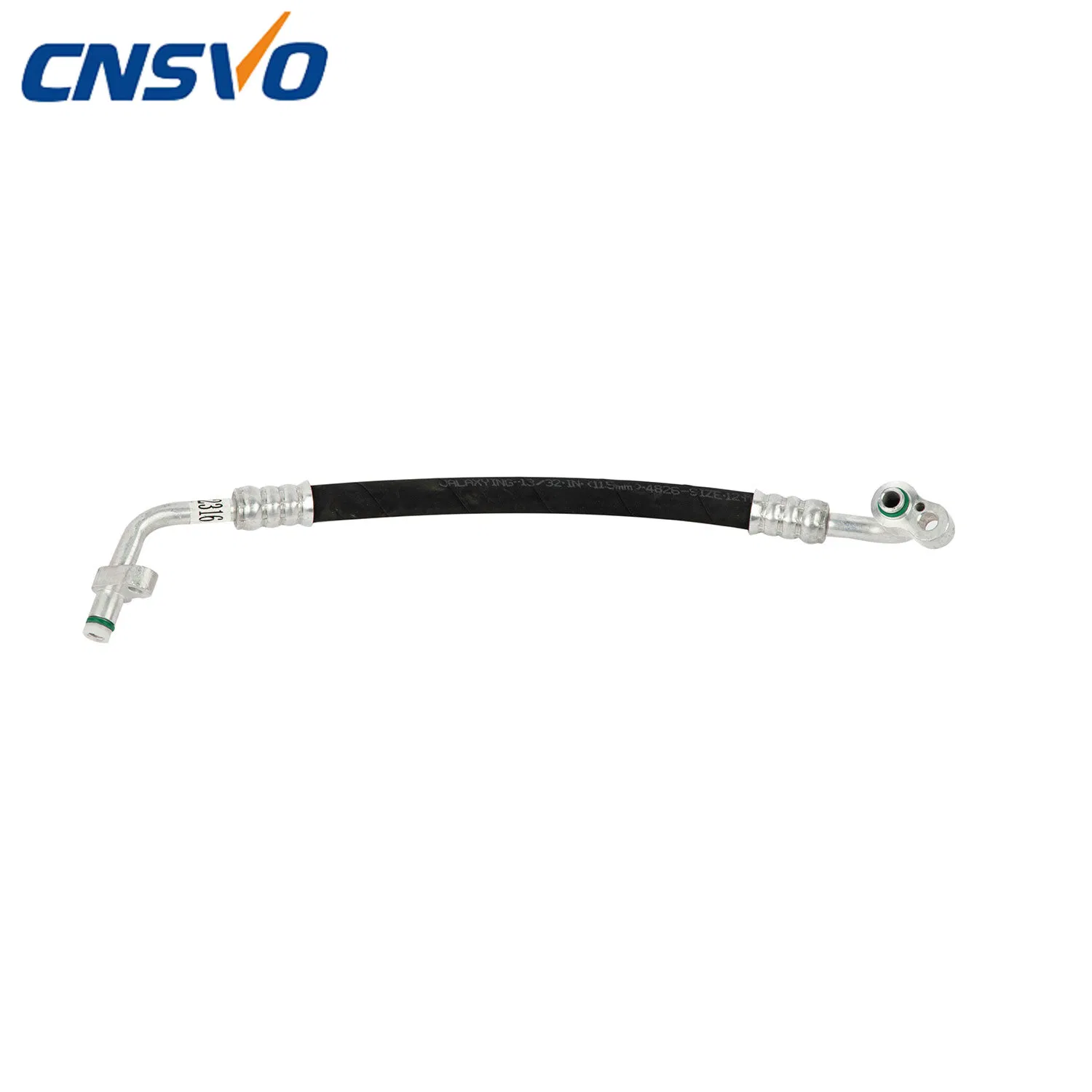 Car Air Conditioning Pipe A/C Refrigerant Hose OE 2228306002 for Mercedes-Benz S320/S400/S450