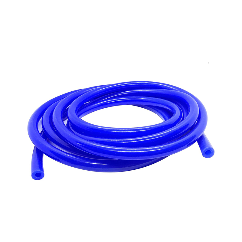 Manufacturers Custom Auto Turbo High Pressure Universal Extruder Silicone Vacuum Hose