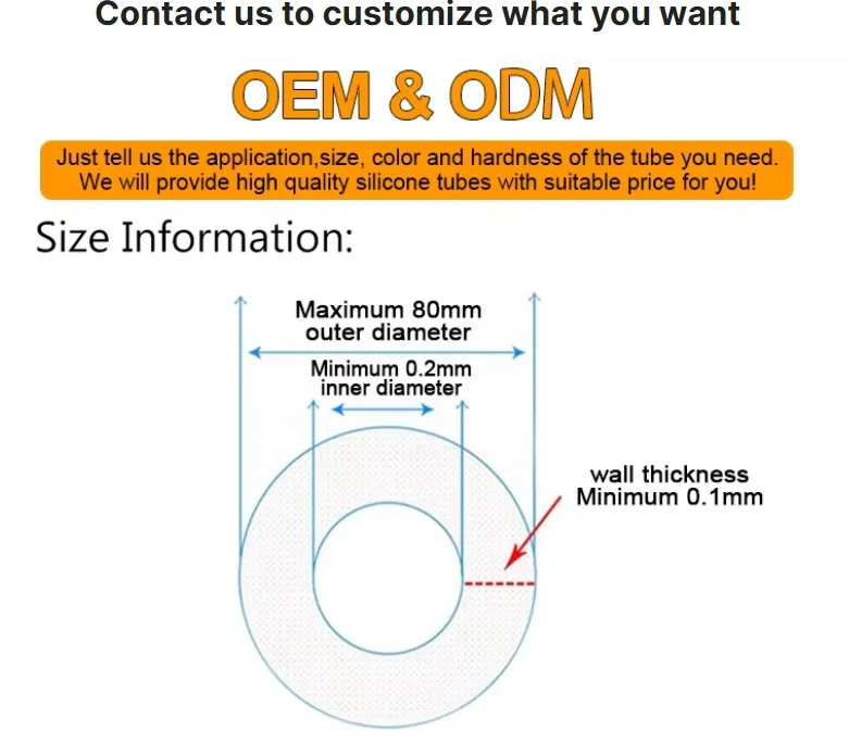 Silicone Hose Detail 3