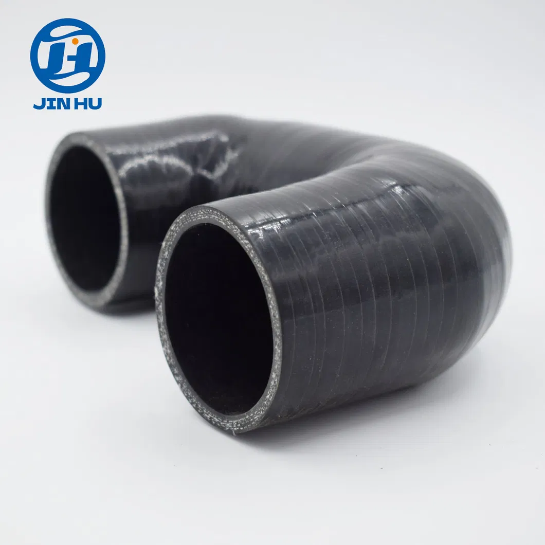 Silicone Hose Display 3