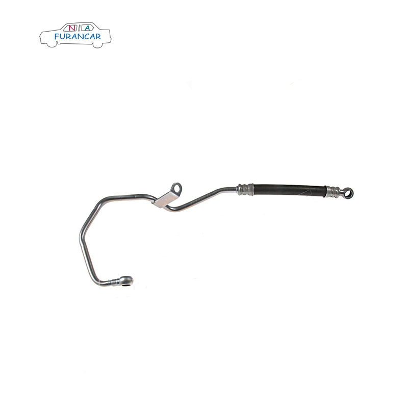 High Quality Engine Parts Turbocharger Oil Return Pipe for BMW 11427792243