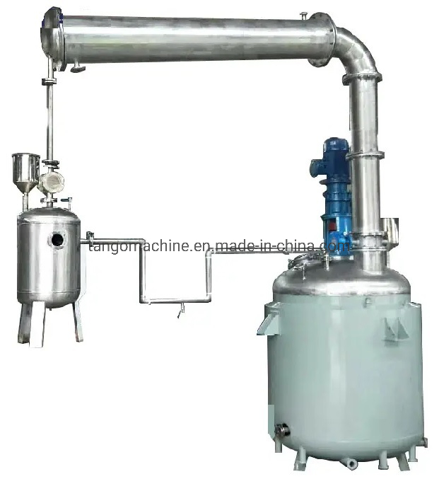 Powder Paint Coating Mixing Mix Blender Production Line