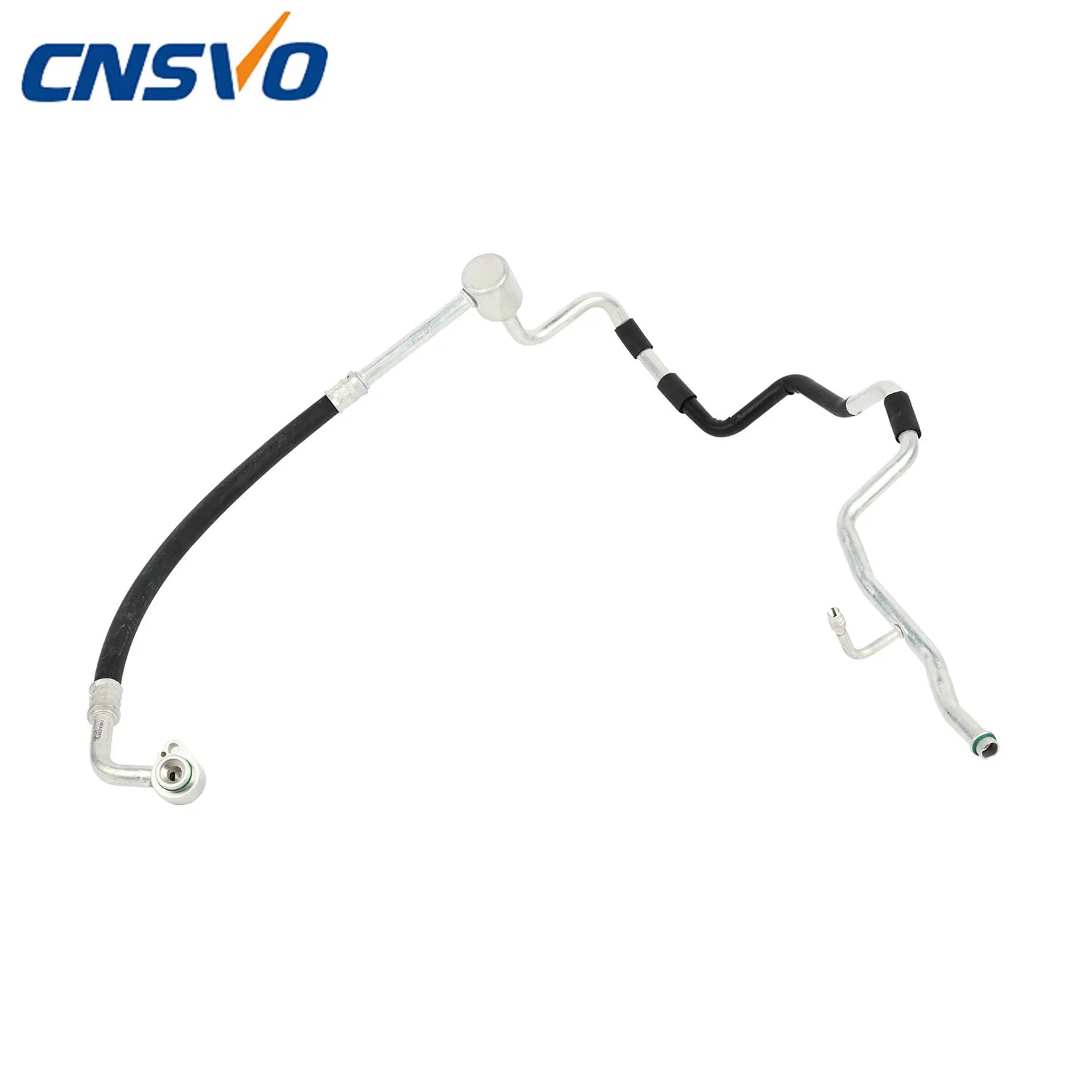 Auto Parts A/C Air Conditioning Refrigerant Hose Tube Assembly Replacement 180820721f for Volks. Wagen Bora 1.4t