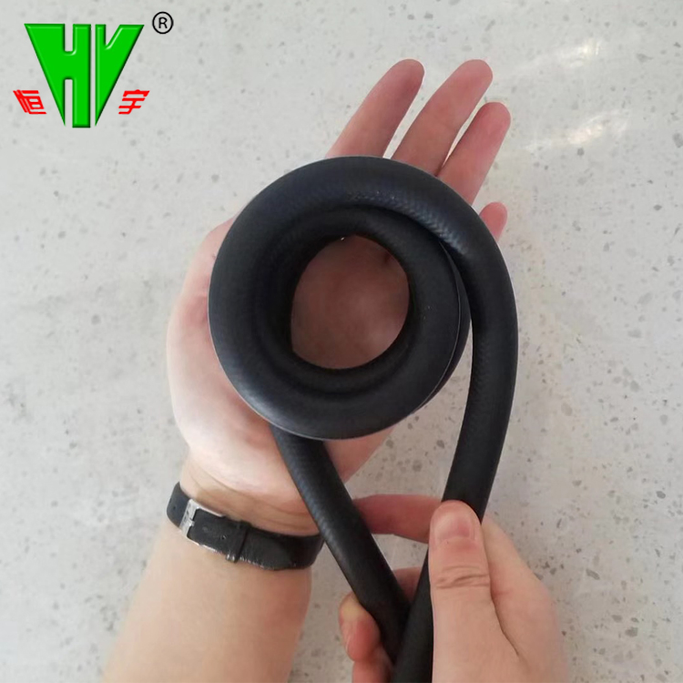 Hydraulic Piping China Flexible Rubber Tubing Power Steering Pipe