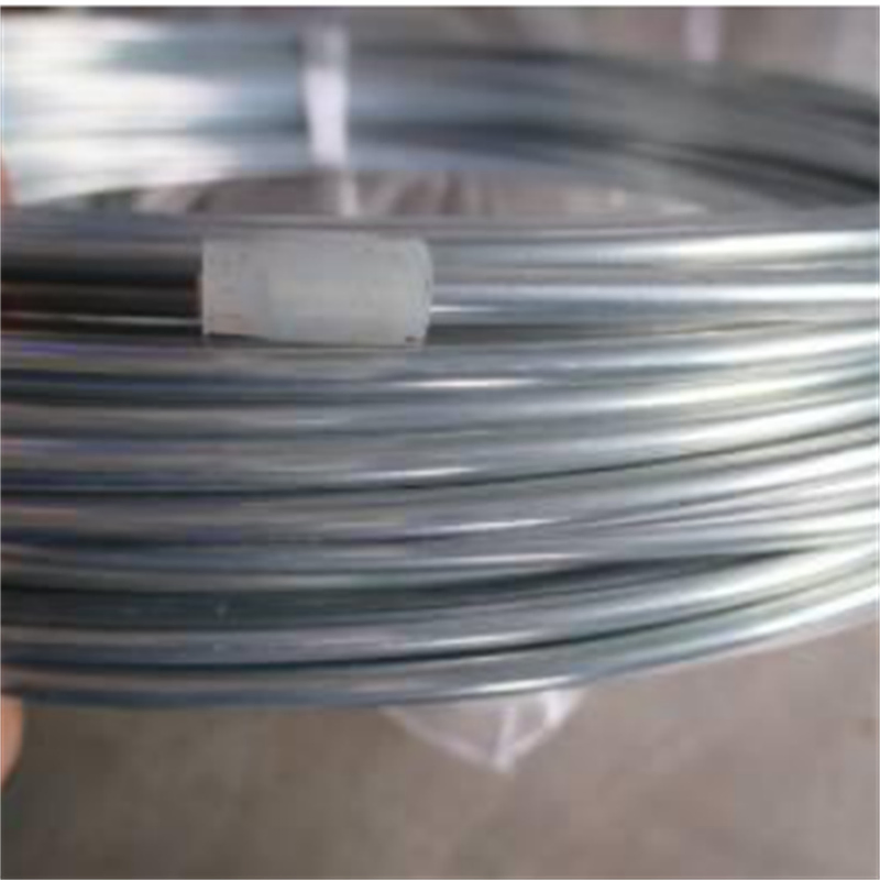 30meters Per Roll 3/16 1/4 5/16 3/8 1/2 5/8 3/4 Inch Good Sealing Hot-DIP Galvanized Double-Wall Welded Steel Bundy Tube Flexible Brake Pipe