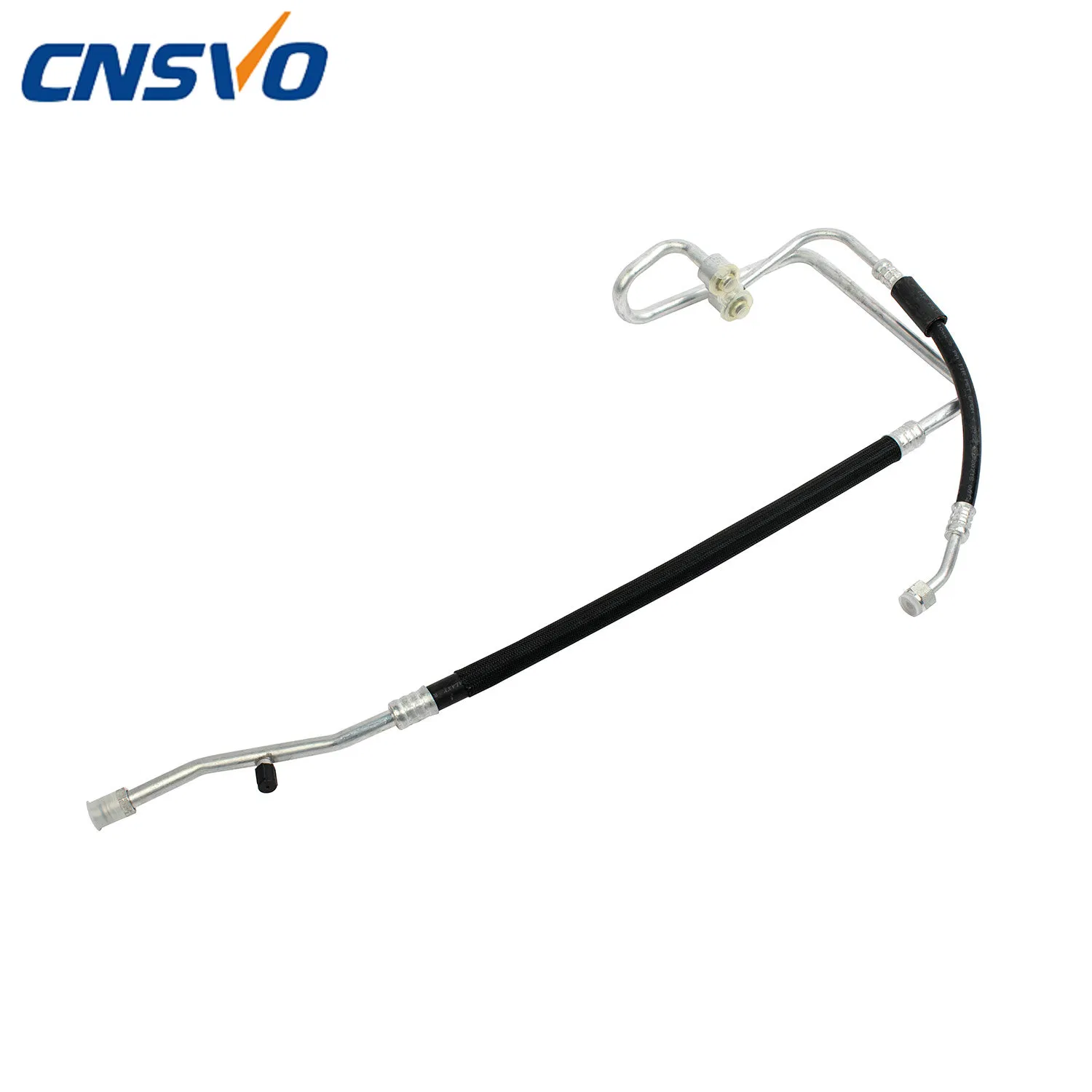 Uac Ha 11019c A/C Refrigerant Discharge Hose Assembly for Car Mi. Tsubishi Mirage 1999- 2002