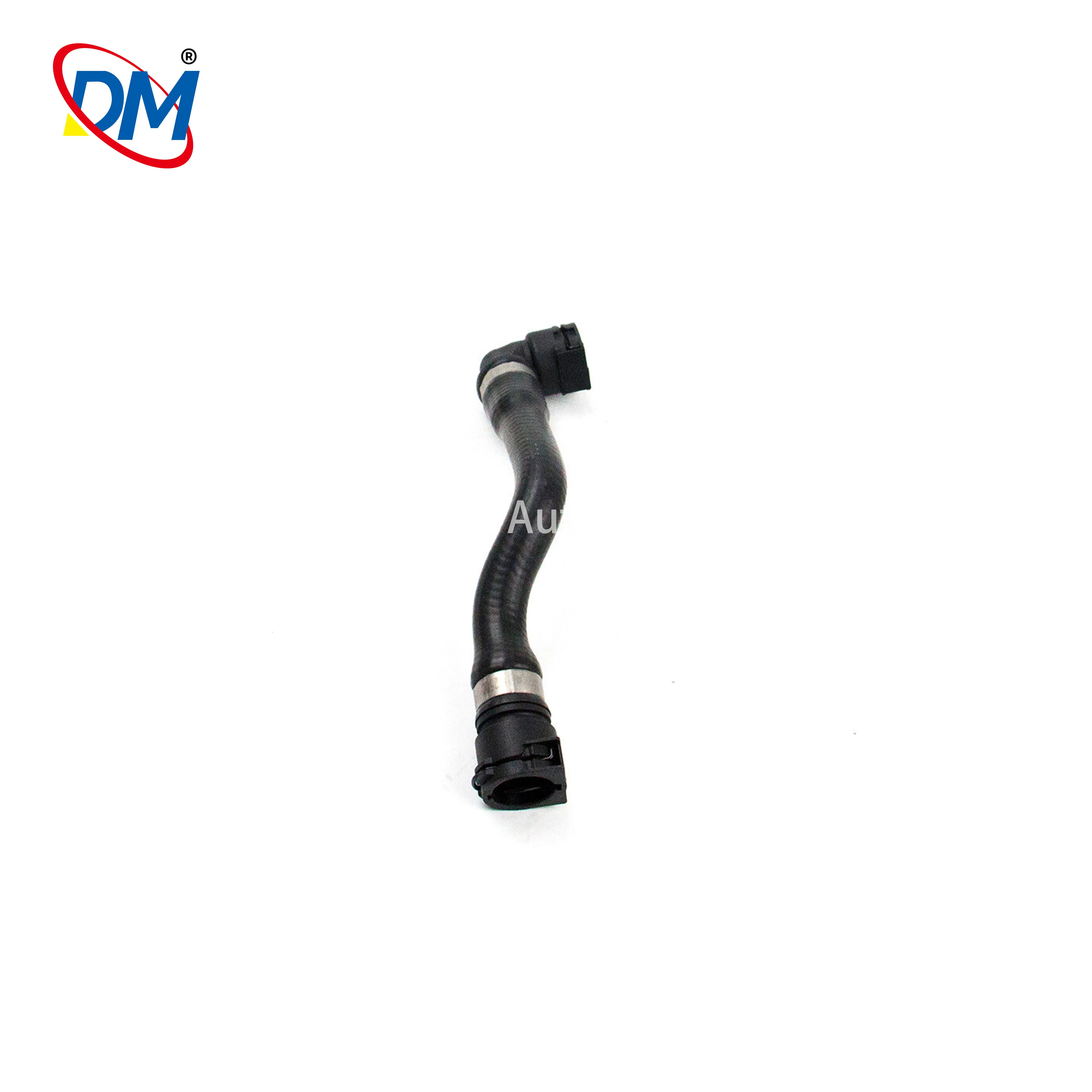 Genuine Radiator Coolant Radiator Lower Hose Pipe for BMW 1722757538