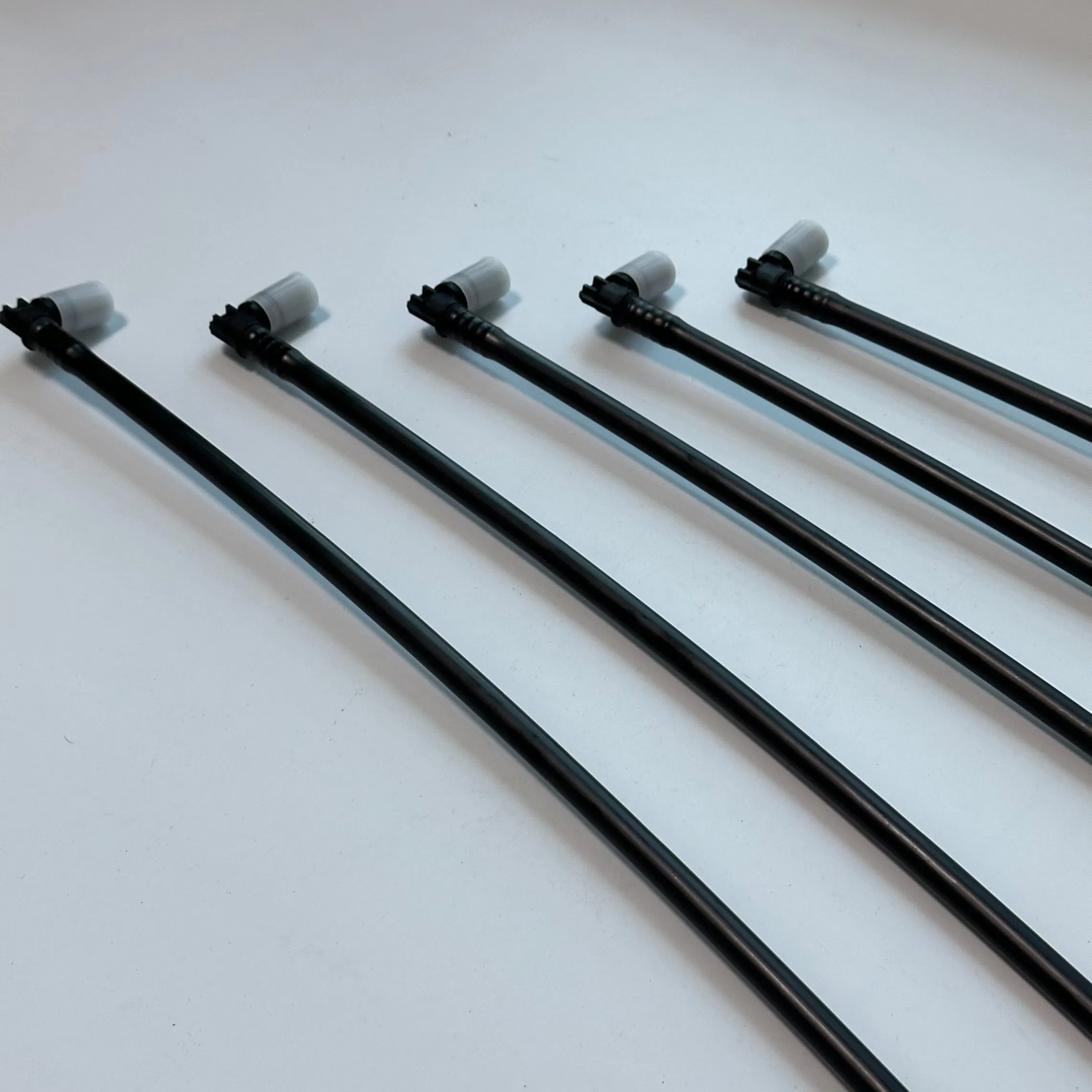 Customized Stable Performance Nylon Hose for Fluid Transmission