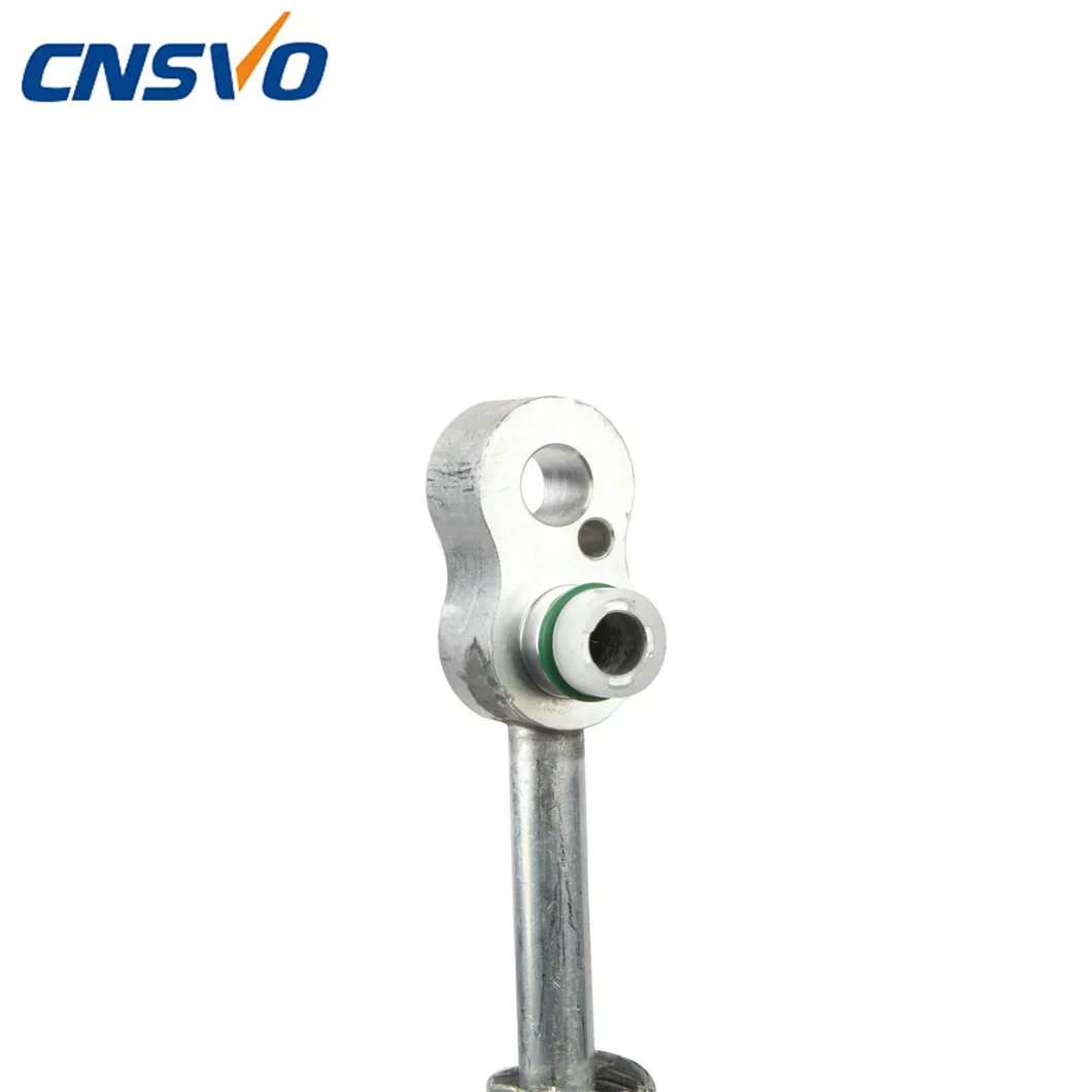 A/C Refrigerant Hose 3