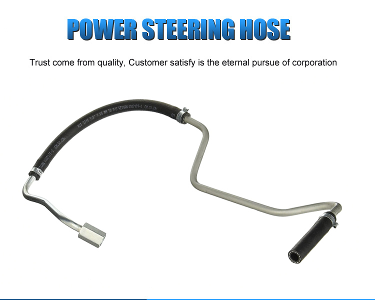 Power Steering Pressure Hose 34610AC290 for Subaru