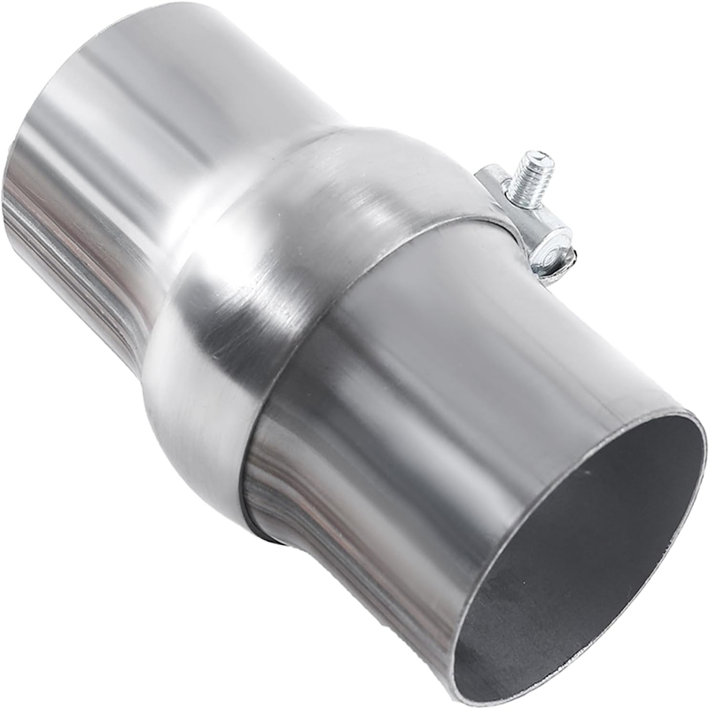 High-Strength Muffler Sleeve Adjustable Automotive Pipe Hose Clamp Fastener