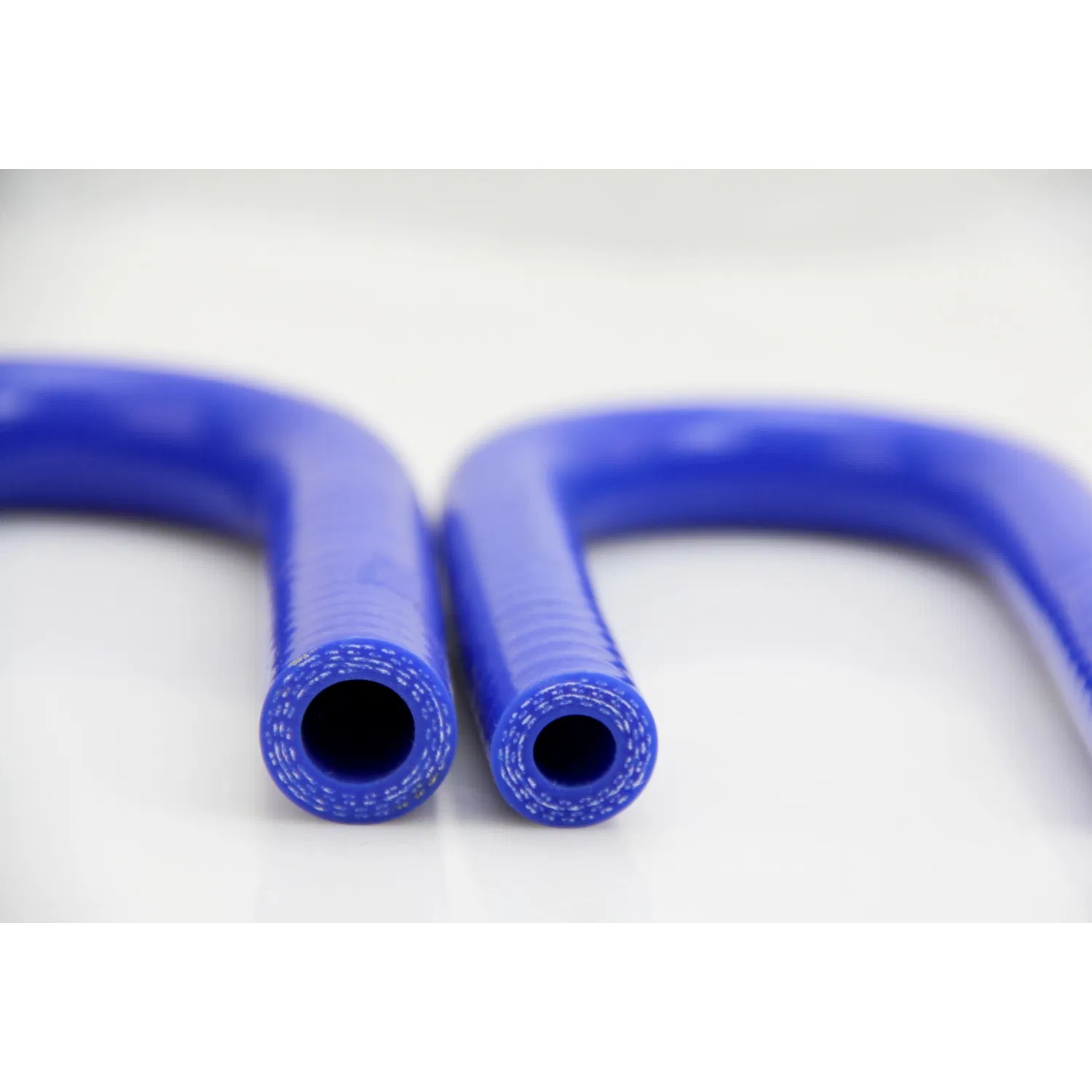 Reinforced U-Bend Silicone Hose for Turbo&Radiator