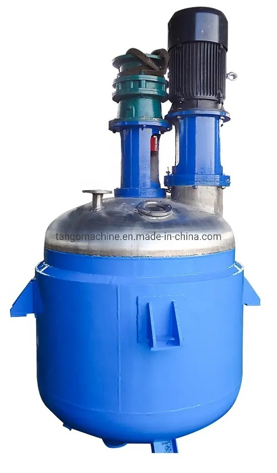Powder Paint Coating Mixing Mix Blender Production Line