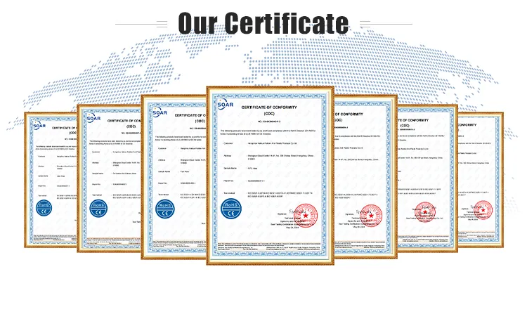 Hydraulic Hose Application