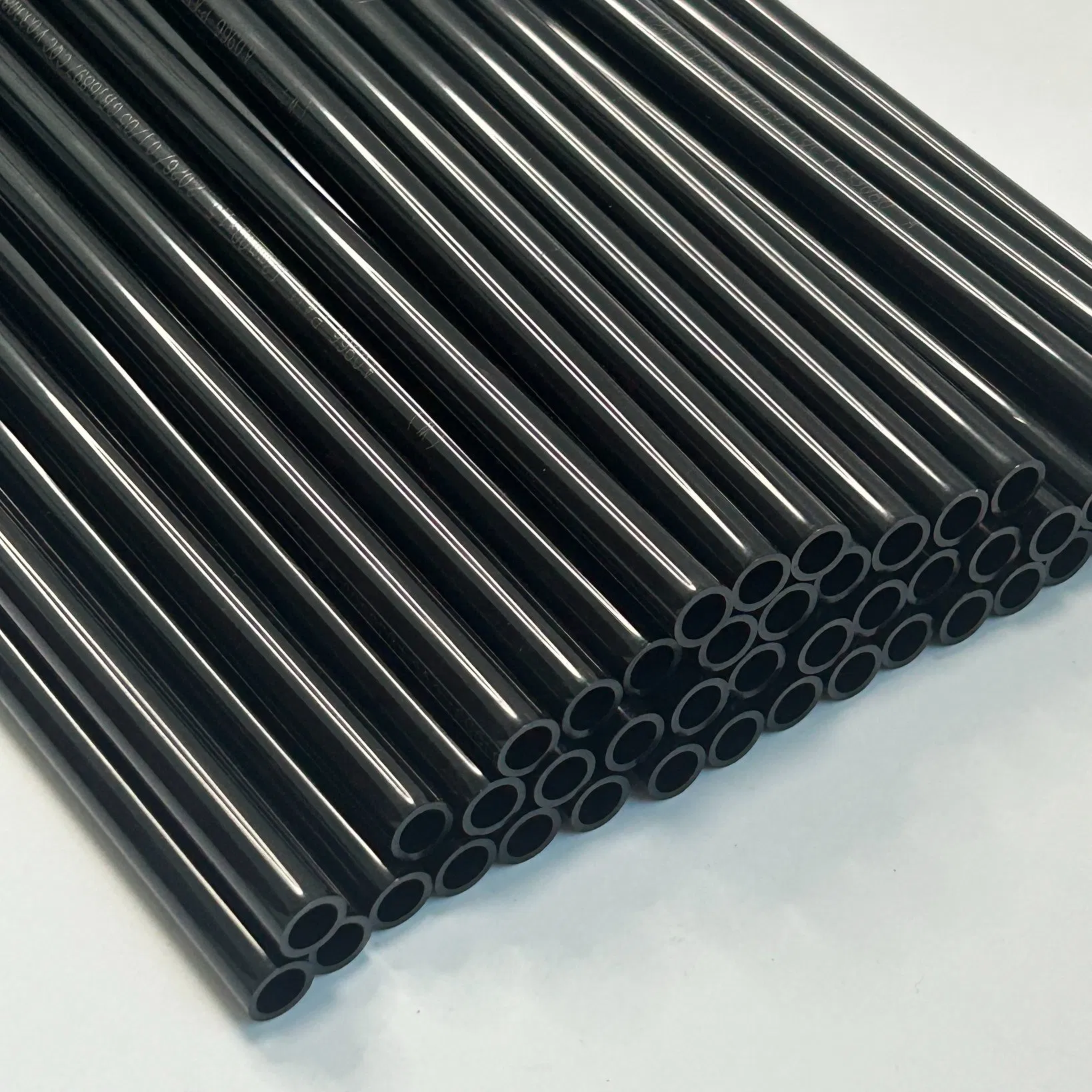 IATF 16949 &amp; DOT Certified Nylon Fuel Supply Pipe Auto Spare Parts Export to USA