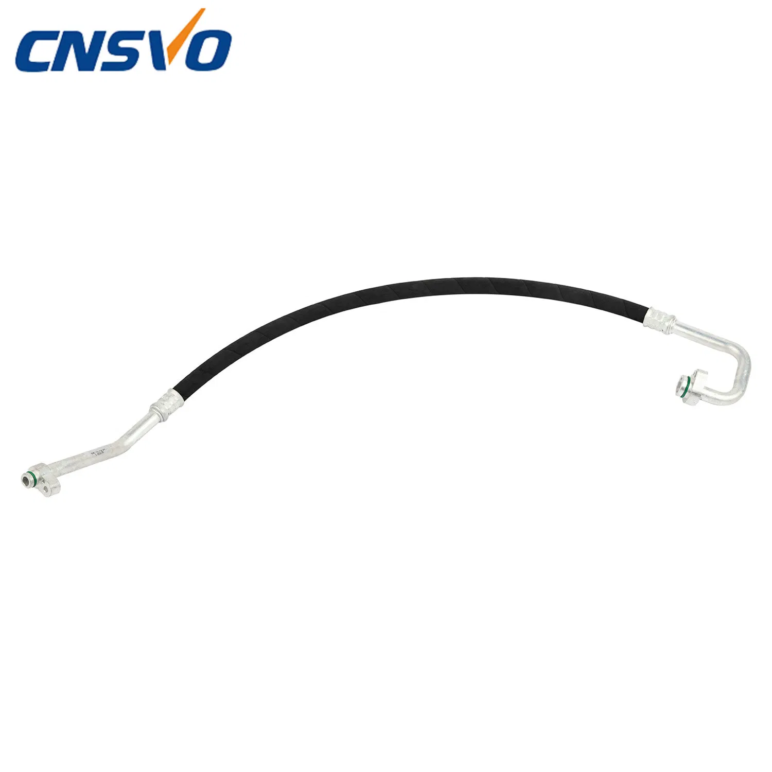 Au. Di Q3 Auto Car A/C Air Conditioner Refrigerant Pressure Pipe Hose 8u0820743c 8u0820743G