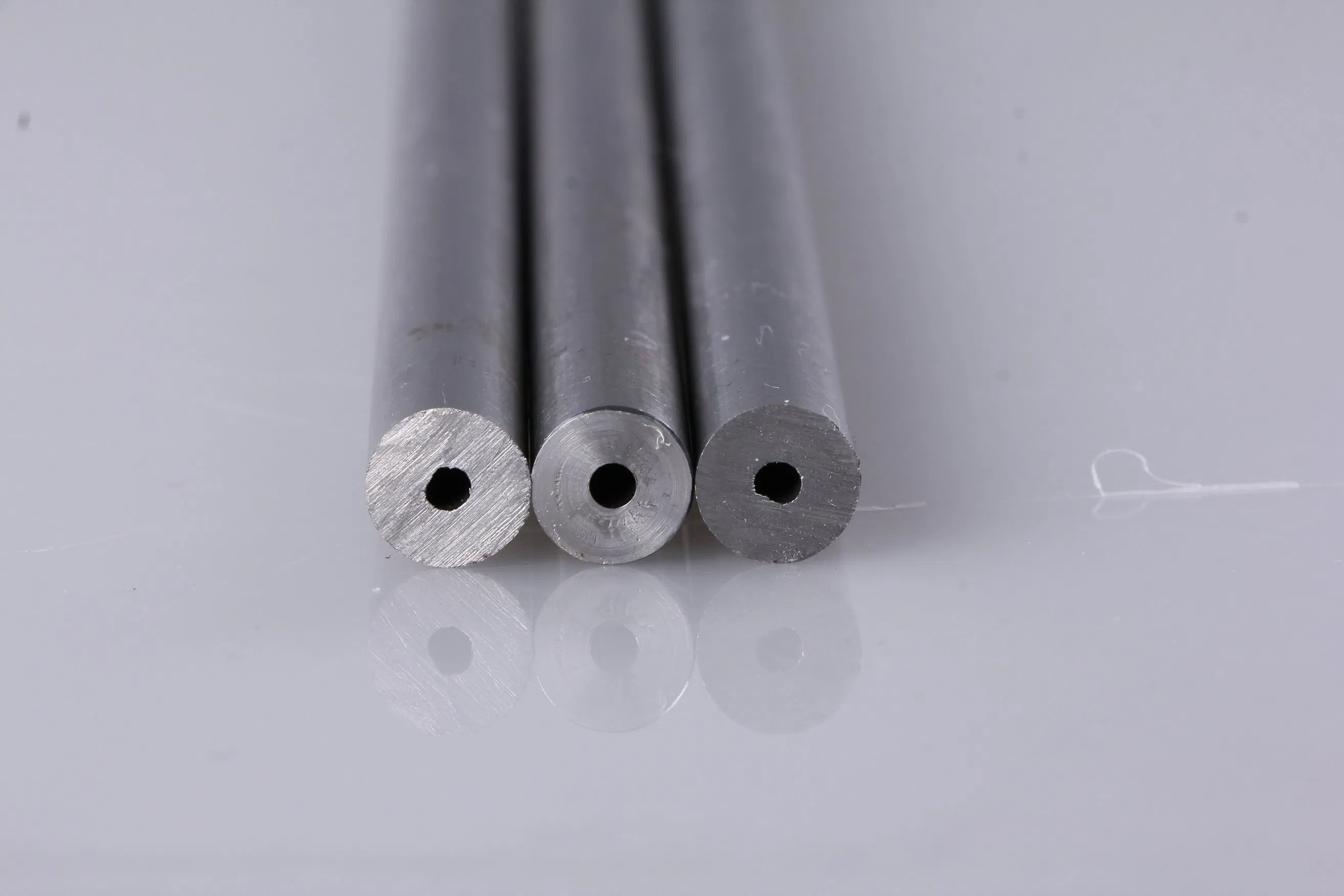 SAE J529 Low Carbon Steel Thick Wall Seamless Cold Drawn Pipe