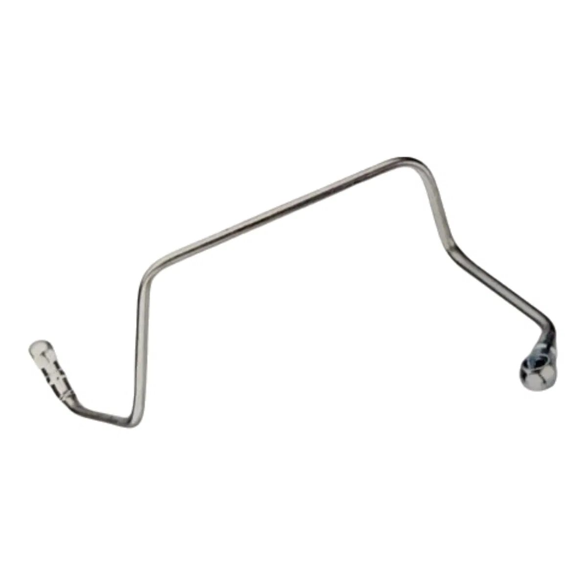 25198546 Transmission Oil Filler Neck Pipe Turbocharger Steering Coolant Water Hose