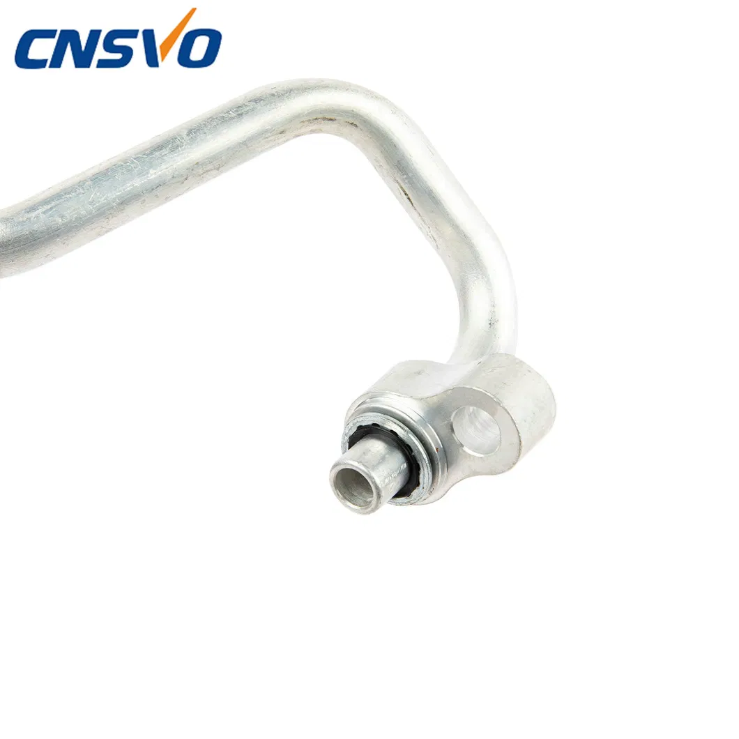 A/C Refrigerant Discharge Line Hose 2