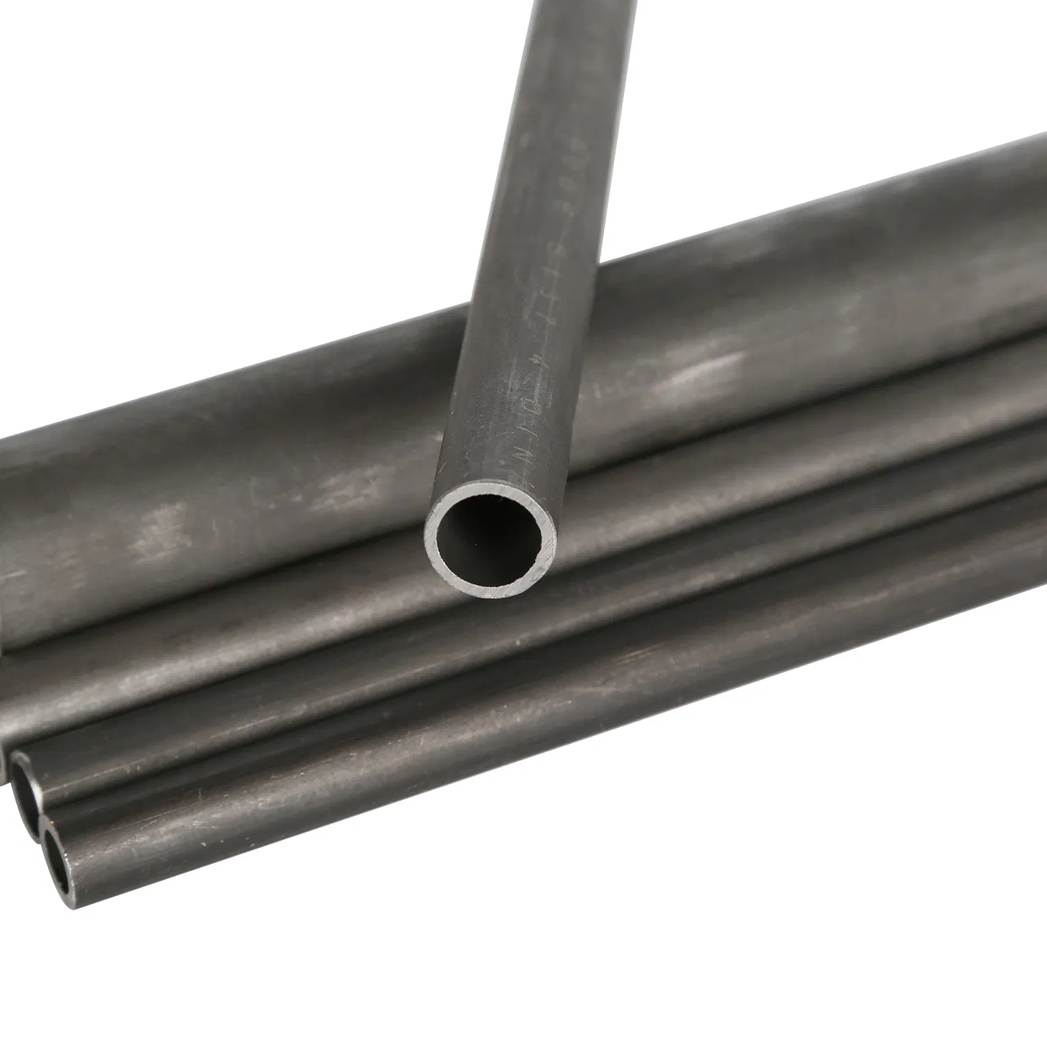 S45c Material Precision Seamless Steel Tube Carbon Steel Smls Pipe