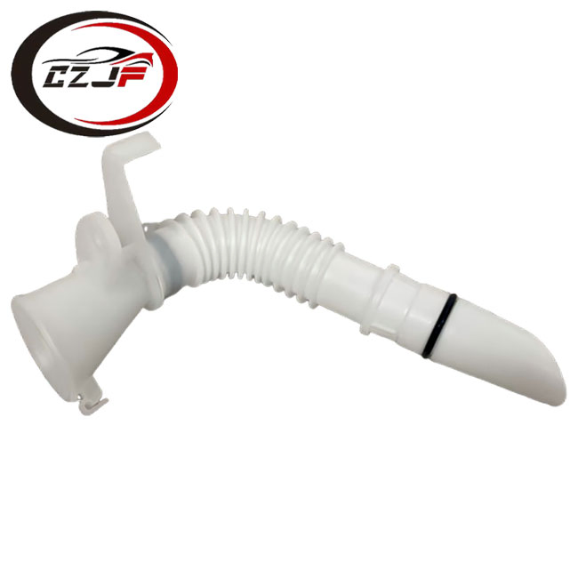 Czjf High Quality Auto Parts Windshield Washer Hose with Black Cover Washer Pump Hose for Toyota Bz3 EV 2023 85319-03040