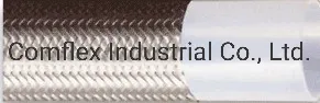 Flat PTFE Hose