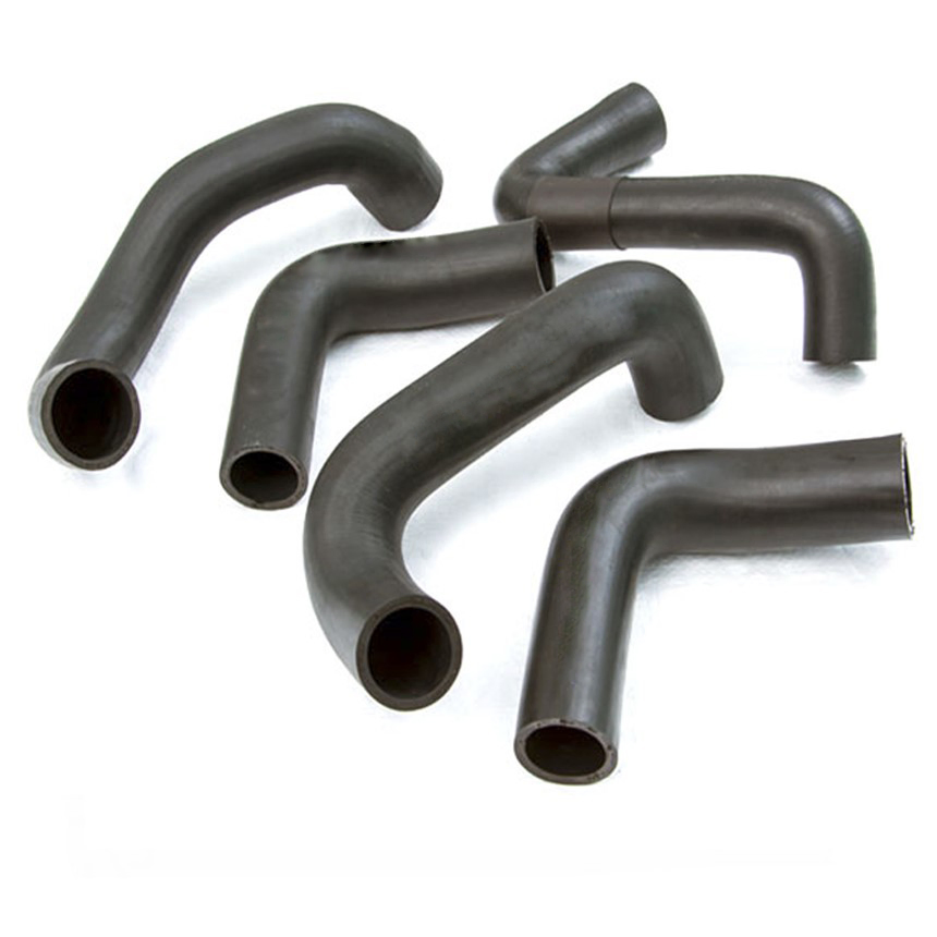 Chinese Supplier Customized Coolant Engine EPDM Hose/EPDM Rubber Hose for Automobile