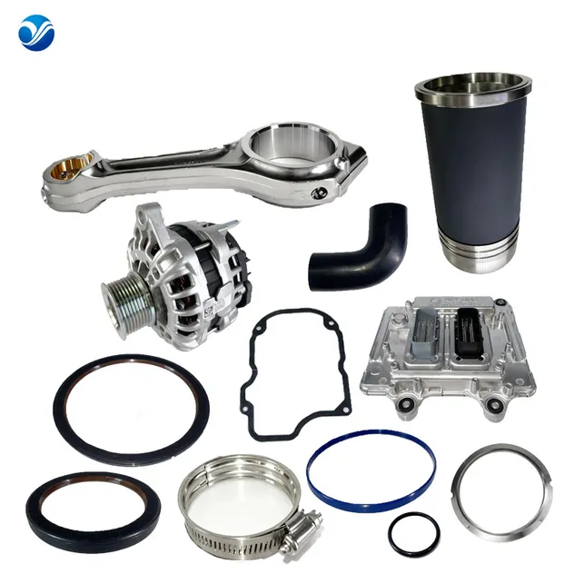 Generator Spare Part 1