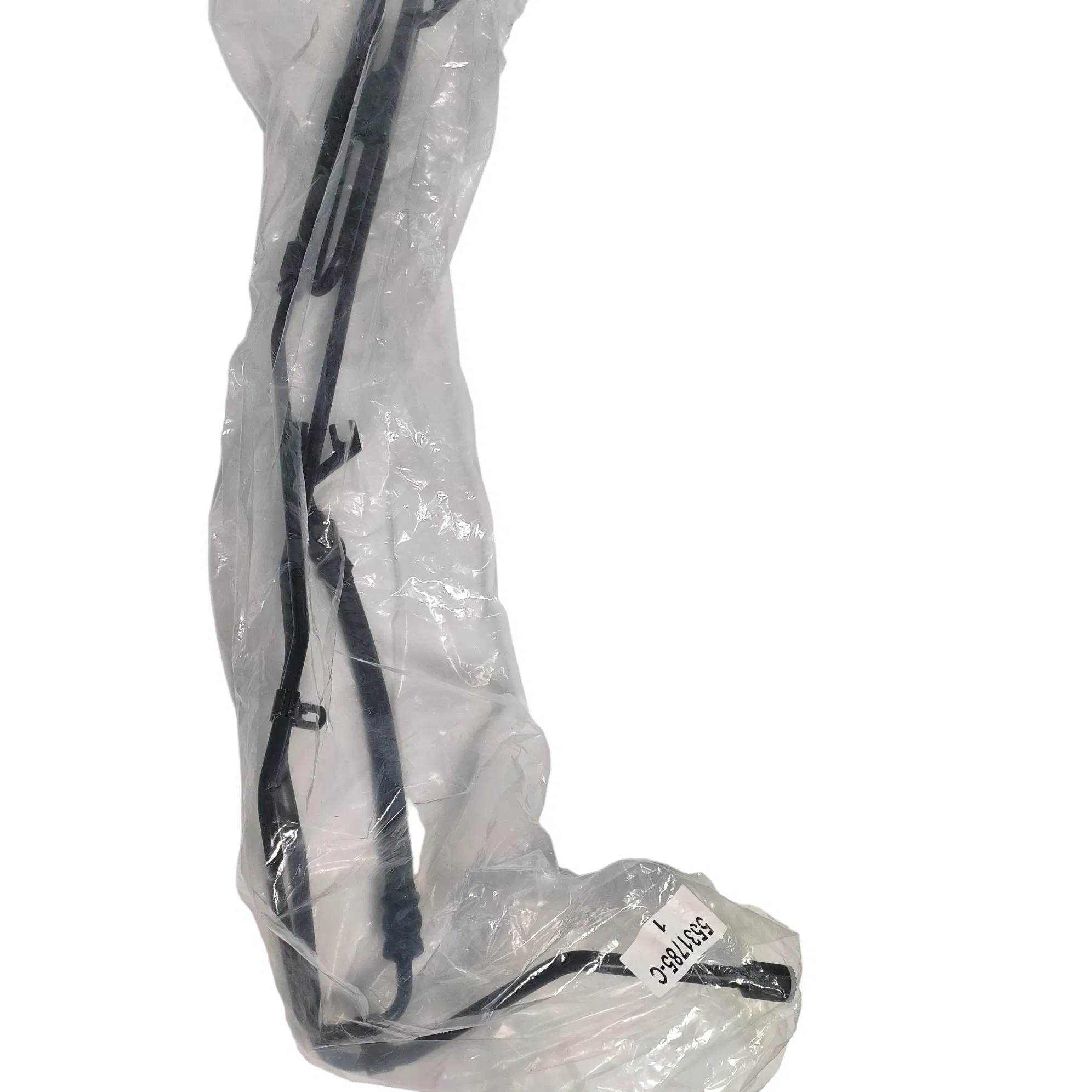 Saab 12765336 High Pressure Automotive OEM Power Steering Hose Wholesale Customized