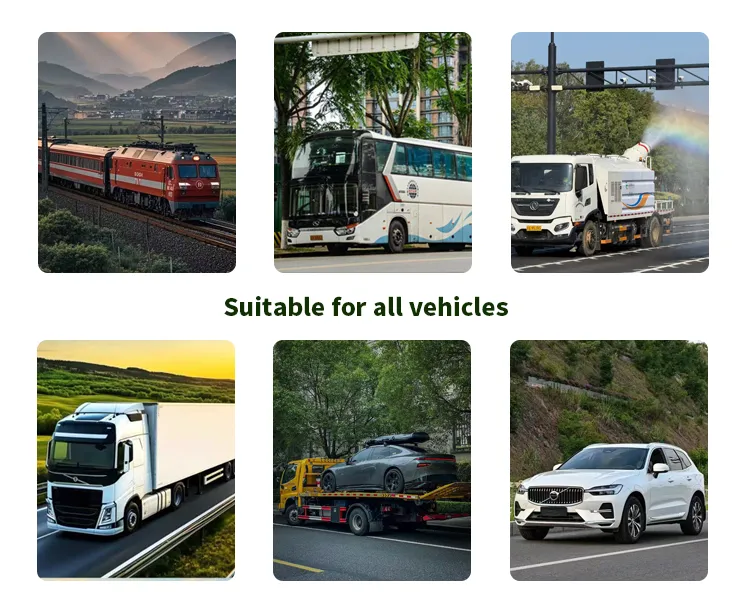 Application Scenario