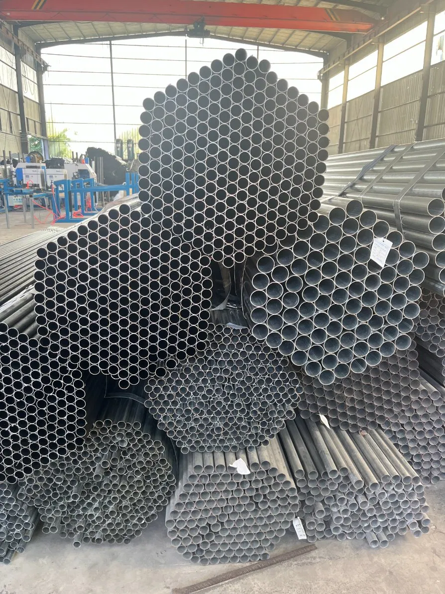 Scaffolding Application