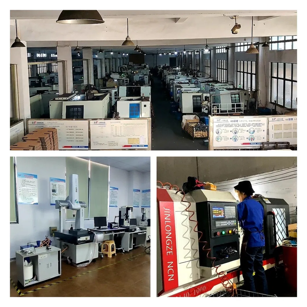 Manufacturing Process