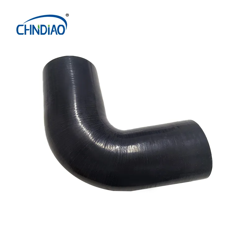 Silicone Hose View 2