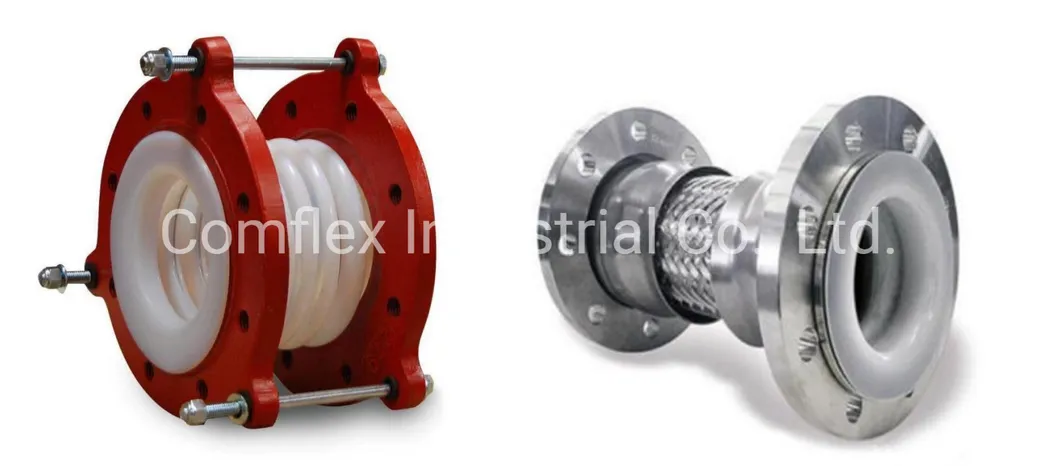 PTFE Expansion Joint