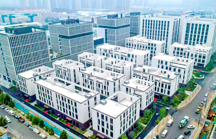 TerraForge Automotive Fluid Hose Production