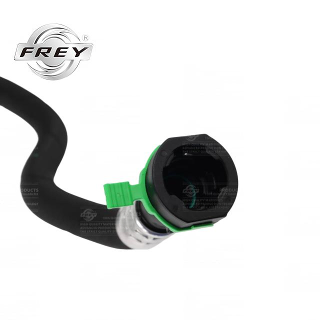 OEM 17227577635 Frey Auto Parts Oil Cooler Hose for BMW E90 E87 E88 Car Engine Parts