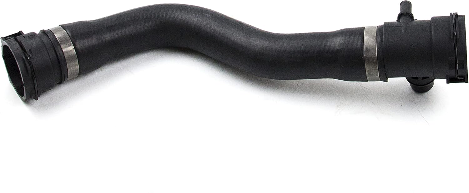 OE 17127596838 Forf22 F23 228I 320I Coolant Hose Oil Cooler Radiator Hose