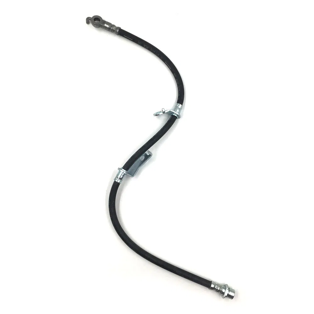 Toyota OEM No. 90947-02e33 Japanese Brand Automotive Brake System DOT Certificated Brake Hose Brake Fluid Pipe Line