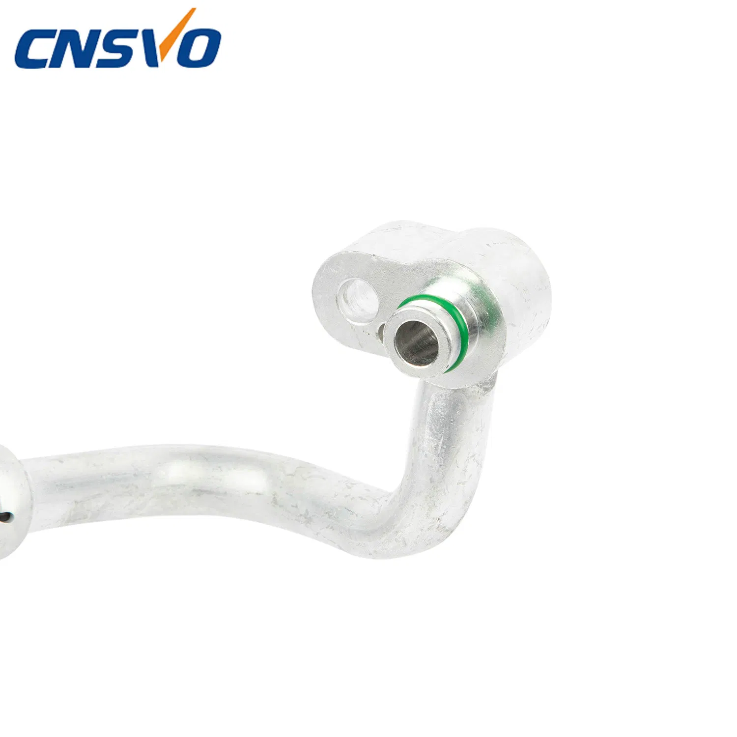 Volks. Wagen Air Conditioning A/C Refrigerant Hose Assembly 180820721n