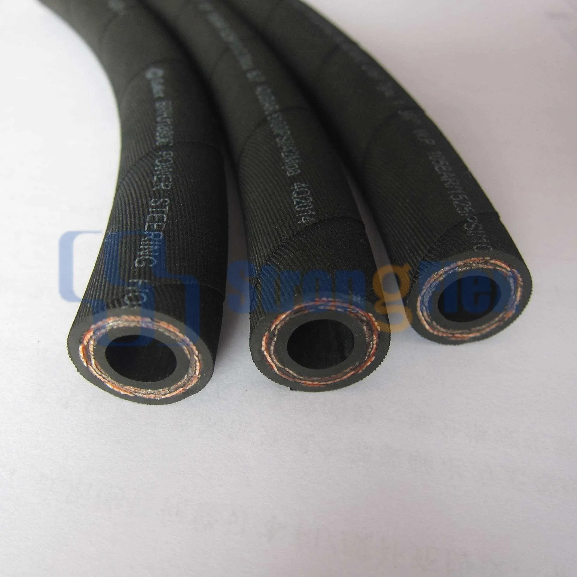 SAE J188 Car Auto Hose Power Steering High Pressure Hose