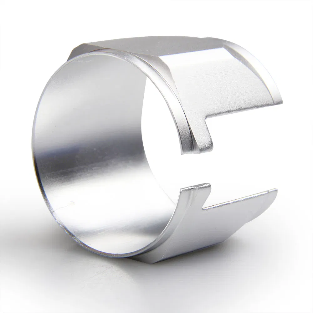 Spectre Performance Silver Flex Vacuum Heater Braided Hose Engine